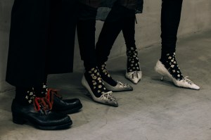 Prada Fall 2026 Ready-to-Wear Collection at Milan Fashion Week