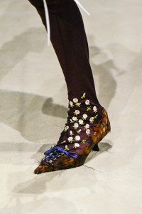 Prada Fall 2026 Ready-to-Wear Collection at Milan Fashion Week