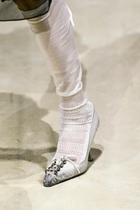 Prada Fall 2026 Ready-to-Wear Collection at Milan Fashion Week