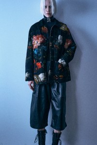 R13 Fall 2026 ready-to-wear collection