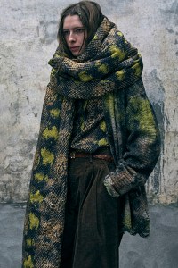 R13 Fall 2026 ready-to-wear collection