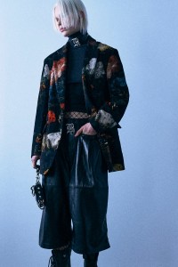 R13 Fall 2026 ready-to-wear collection