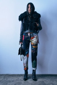 R13 Fall 2026 ready-to-wear collection