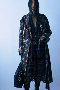 R13 Fall 2026 ready-to-wear collection