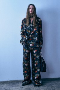 R13 Fall 2026 ready-to-wear collection