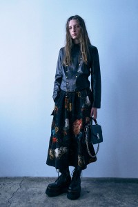 R13 Fall 2026 ready-to-wear collection