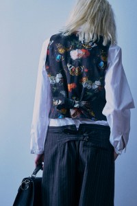 R13 Fall 2026 ready-to-wear collection