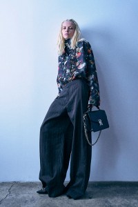 R13 Fall 2026 ready-to-wear collection