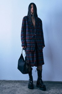 R13 Fall 2026 ready-to-wear collection