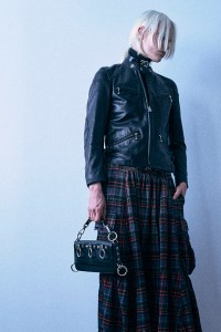 R13 Fall 2026 ready-to-wear collection
