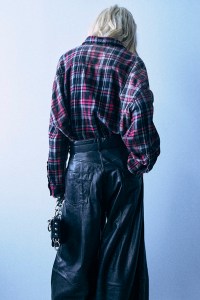 R13 Fall 2026 ready-to-wear collection