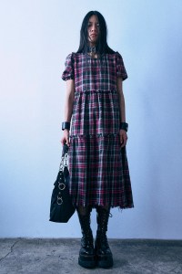 R13 Fall 2026 ready-to-wear collection