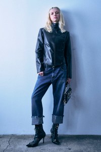 R13 Fall 2026 ready-to-wear collection