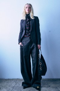 R13 Fall 2026 ready-to-wear collection