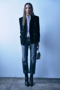 R13 Fall 2026 ready-to-wear collection