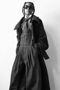 R13 Fall 2026 ready-to-wear collection