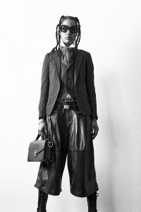 R13 Fall 2026 ready-to-wear collection