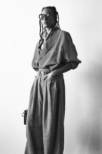 R13 Fall 2026 ready-to-wear collection