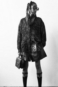 R13 Fall 2026 ready-to-wear collection