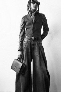 R13 Fall 2026 ready-to-wear collection