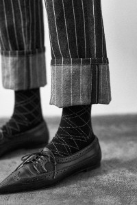 R13 Fall 2026 ready-to-wear collection