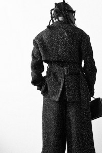 R13 Fall 2026 ready-to-wear collection