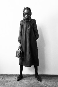 R13 Fall 2026 ready-to-wear collection