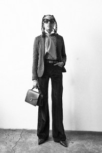 R13 Fall 2026 ready-to-wear collection