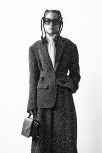 R13 Fall 2026 ready-to-wear collection
