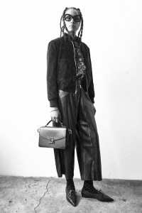 R13 Fall 2026 ready-to-wear collection