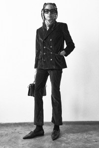 R13 Fall 2026 ready-to-wear collection