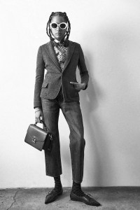 R13 Fall 2026 ready-to-wear collection