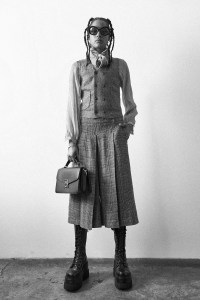 R13 Fall 2026 ready-to-wear collection