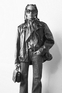 R13 Fall 2026 ready-to-wear collection