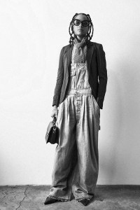 R13 Fall 2026 ready-to-wear collection