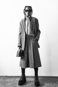 R13 Fall 2026 ready-to-wear collection