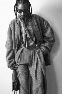 R13 Fall 2026 ready-to-wear collection