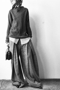 R13 Fall 2026 ready-to-wear collection
