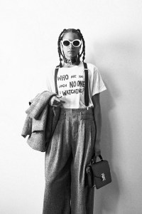 R13 Fall 2026 ready-to-wear collection