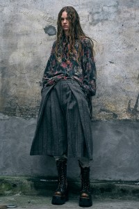 R13 Fall 2026 ready-to-wear collection