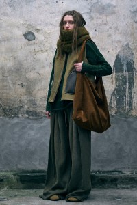 R13 Fall 2026 ready-to-wear collection