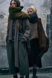 R13 Fall 2026 ready-to-wear collection