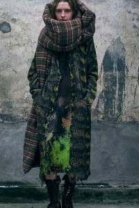 R13 Fall 2026 ready-to-wear collection
