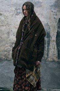 R13 Fall 2026 ready-to-wear collection