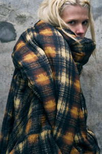 R13 Fall 2026 ready-to-wear collection