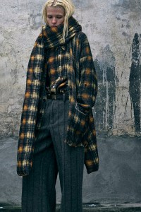 R13 Fall 2026 ready-to-wear collection