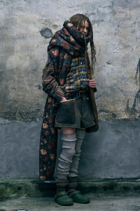 R13 Fall 2026 ready-to-wear collection