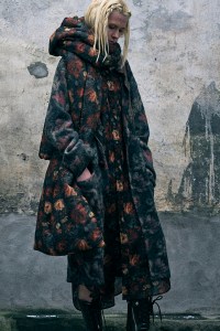 R13 Fall 2026 ready-to-wear collection