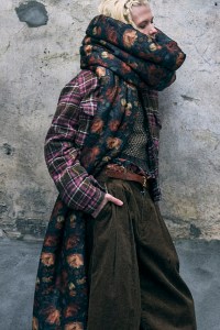 R13 Fall 2026 ready-to-wear collection