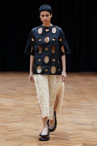 Raw Mango Fall 2026 Ready-to-Wear Collection at London Fashion Week